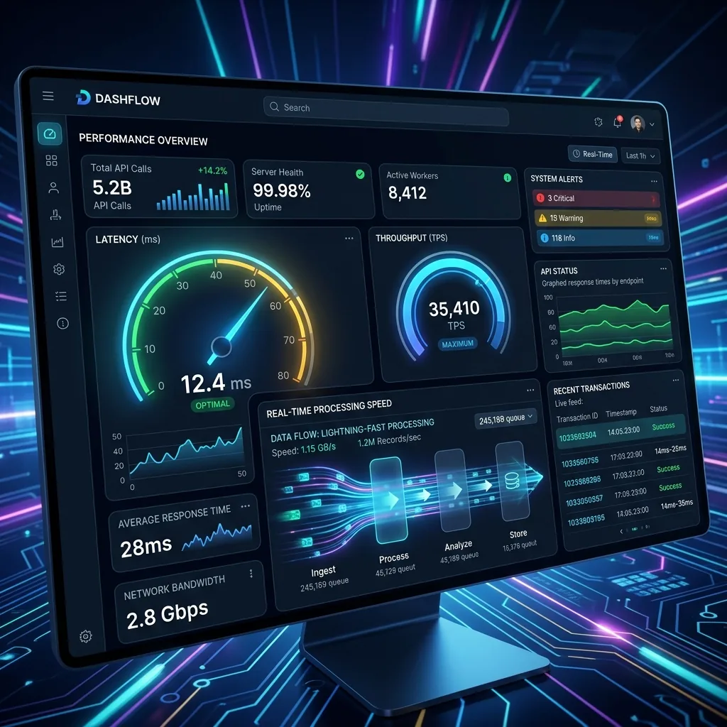 Toolkito Interface