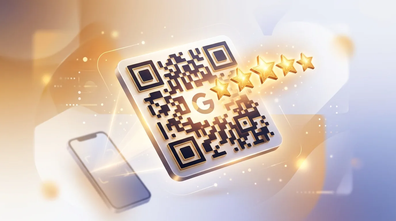 How to Create a QR Code for Google Reviews (Free, Direct Link)