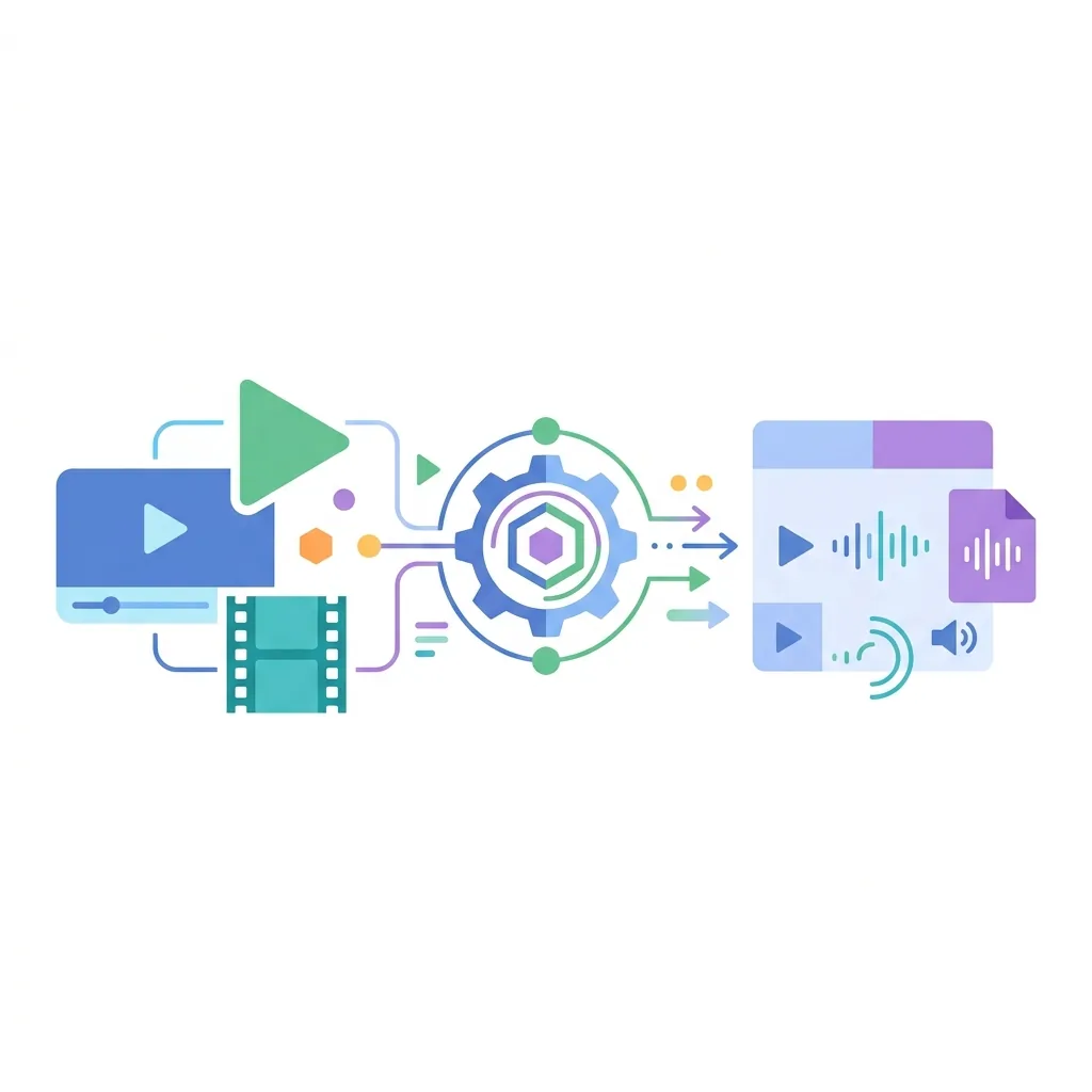 How to Convert Video to MP3 Free Online: The Safe, No-Ad Guide (2026)